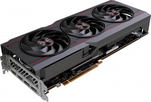 Sapphire Radeon RX 7900 XT PULSE