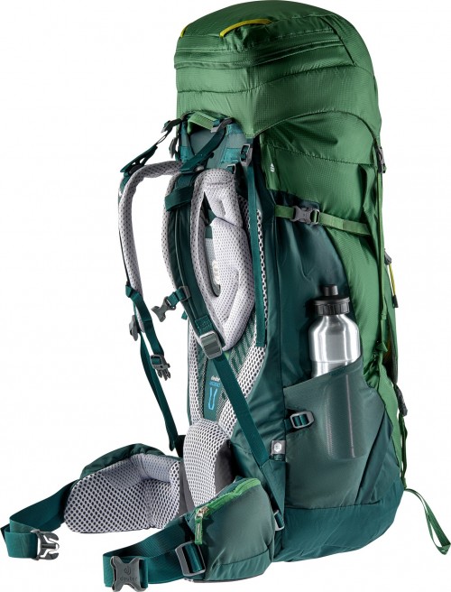 Deuter Aircontact 60+10 SL 2019