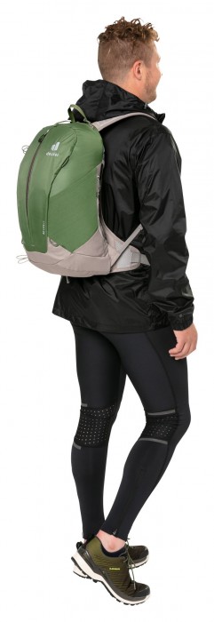Deuter AC Lite 17