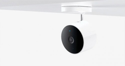 Xiaomi Outdoor Security Camera AW200