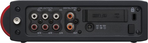 Tascam DR-680 Mk II