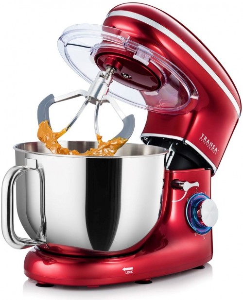 Transa Electronics RedChef