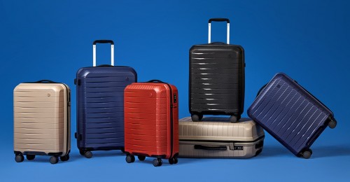 Xiaomi Ninetygo Lightweight Luggage 20