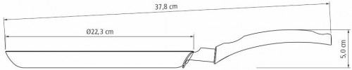 Tramontina Turim 20264/322