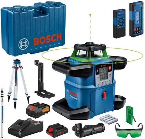 Bosch GRL 650 CHVG Professional 06159940PR