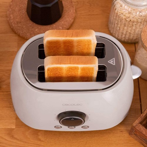 Cecotec ClassicToast 8000