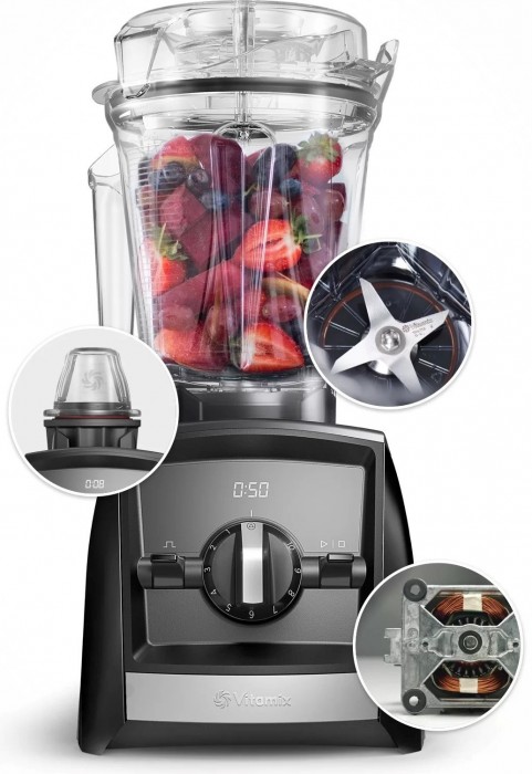 Vitamix Ascent A2300i