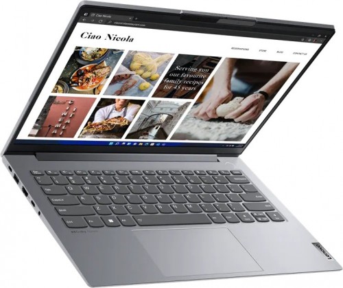 Lenovo ThinkBook 14 G4+ IAP