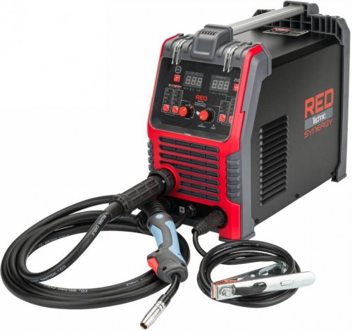 RED TECHNIC RTMSTF0002