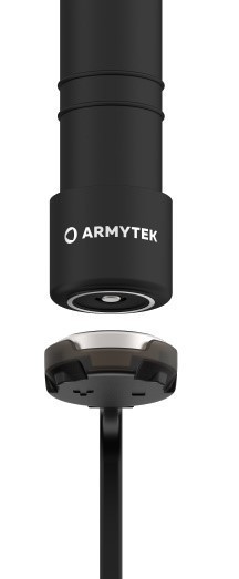 ArmyTek Wizard C2 Pro Magnet