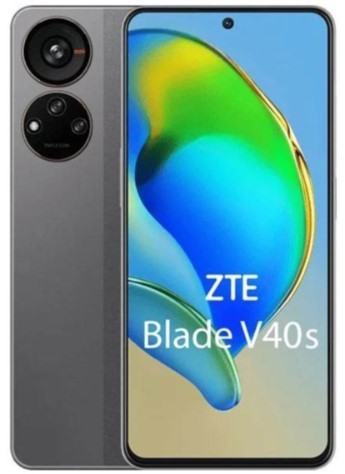 ZTE Blade V40s