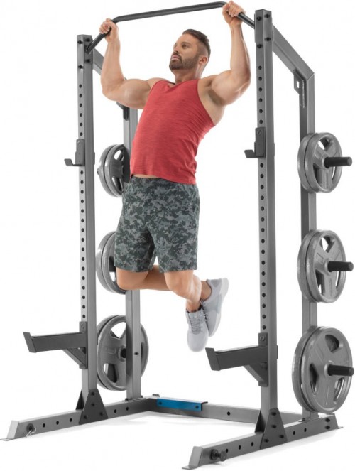 Pro-Form Carbon Strength Power Rack