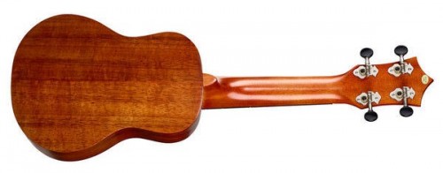 Harley Benton Hawaii Koa Soprano Ukulele