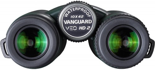 Vanguard VEO HD2 10x42