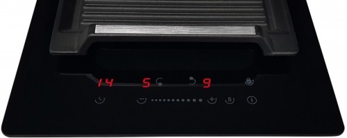 Luxor DI 340 BK