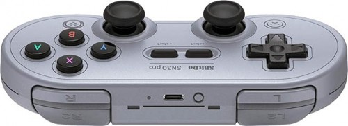 8BitDo Sn30 Pro Bluetooth Gamepad