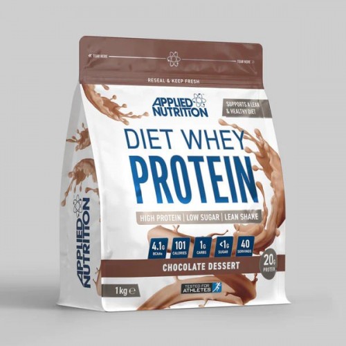 Applied Nutrition Diet Whey