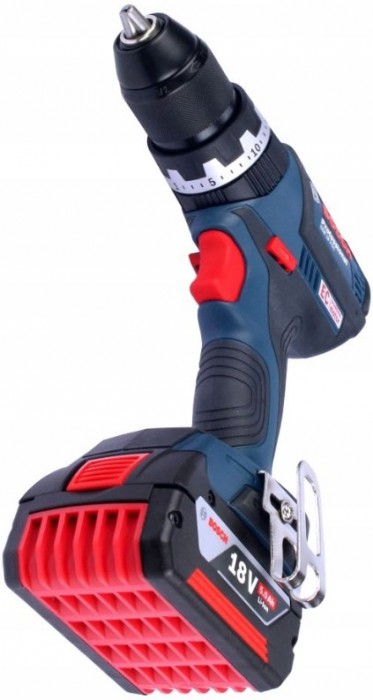 Bosch GSB 18 V-EC Professional 06019E9120