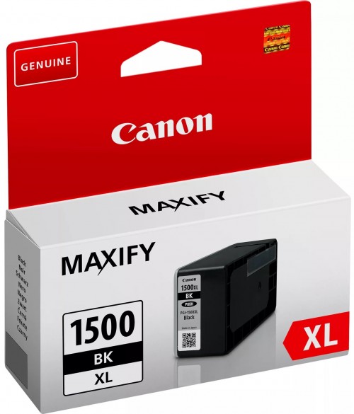 Canon PGI-1500XLBK 9182B001