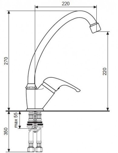 Emmevi Giglio SC8087G