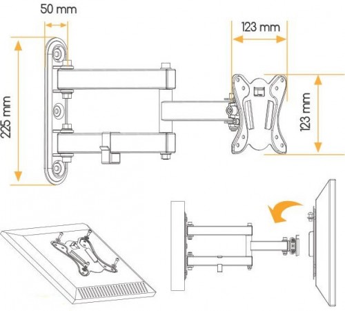 ACCLAB AL-BT102