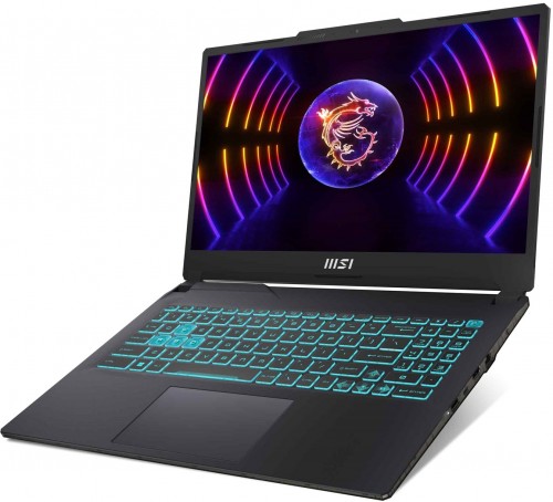 MSI Cyborg 15 A12VF