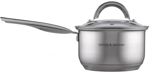 Gotze & Jensen CS300