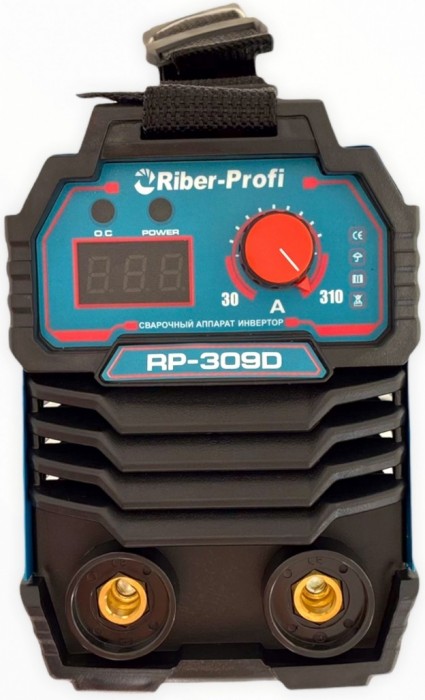 Riber-Profi RP-309D