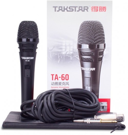 Takstar TA-60