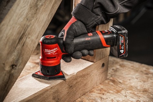 Milwaukee M12 FDSS-0B