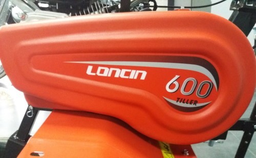 Loncin 600