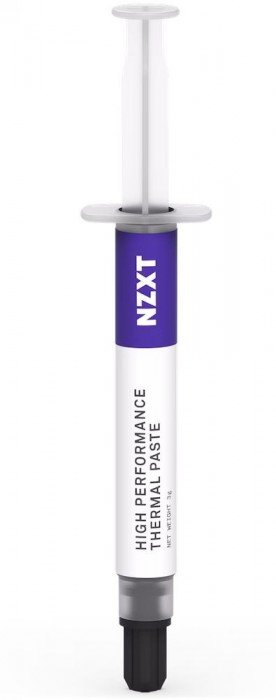 NZXT High-performance Thermal Paste 3g