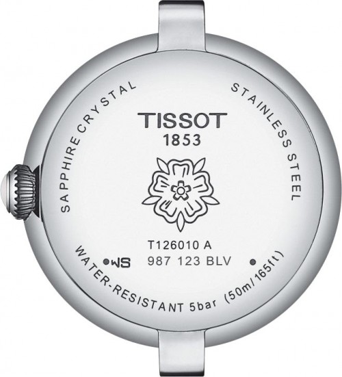 TISSOT Bellissima Small Lady T126.010.16.013.00