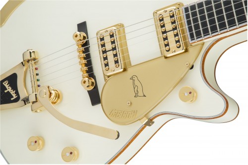 Gretsch G6134T-58 Vintage Select ’58 Penguin with Bigsby