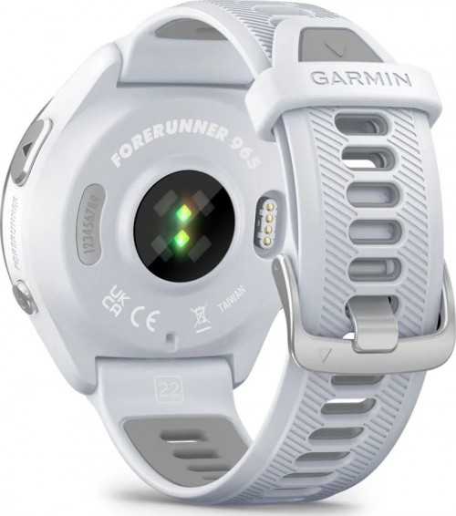 Garmin Forerunner 965