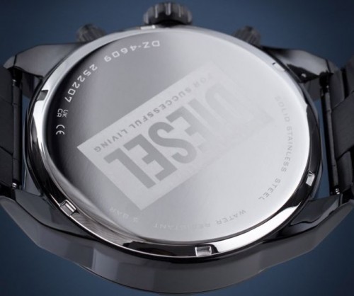 Diesel Spiked DZ4609