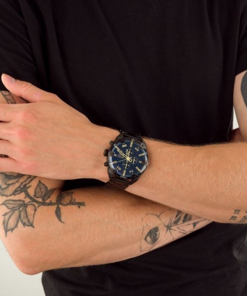 Diesel Spiked DZ4609