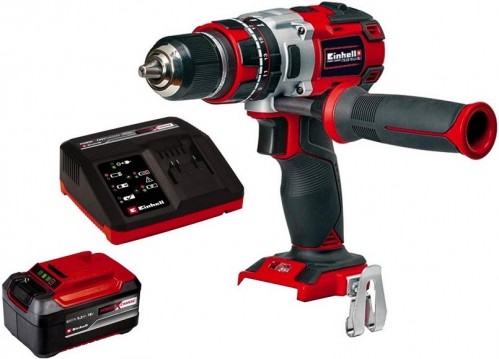 Einhell Expert Plus TE-CD 18 Li-i BL (5.2Ah)