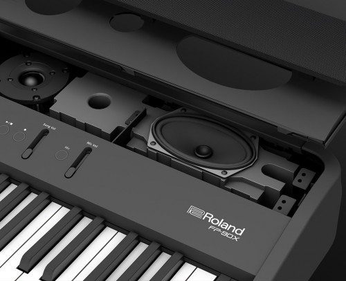 Roland FP-90X