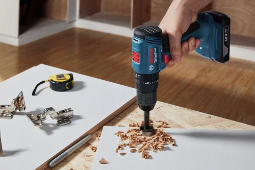 Bosch GSB 185-LI Professional 06019K3103