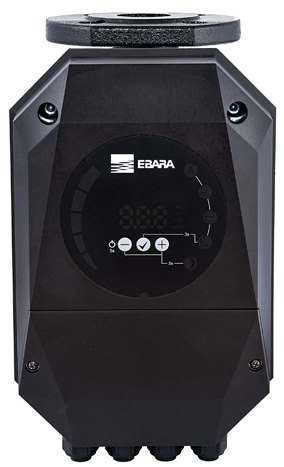 EBARA EGO 2 SLIM 32-120 U