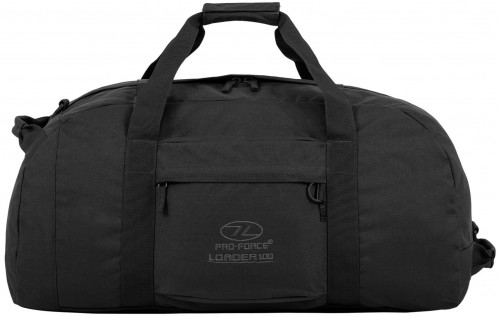 Highlander Loader Holdall 100