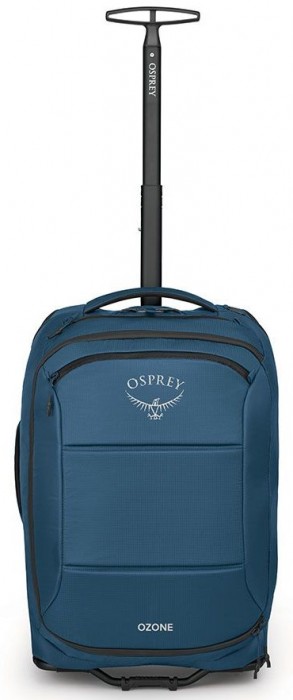 Osprey Ozone 2-Wheel Carry On 40