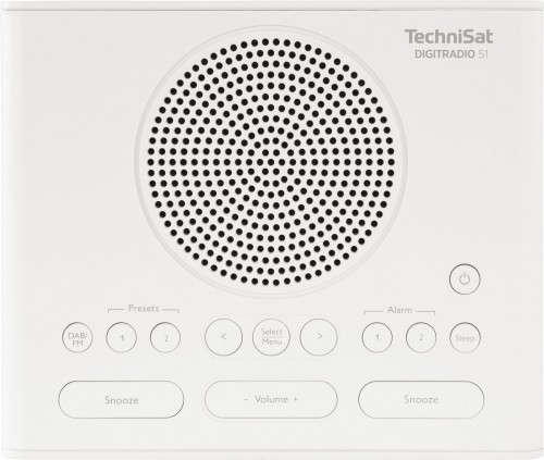 TechniSat DigitRadio 51