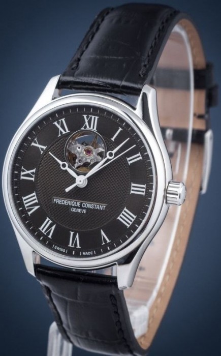 Frederique Constant Classics Heart Beat Automatic FC-310MCK5