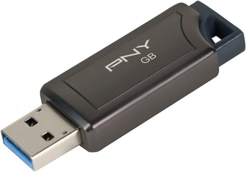 PNY PRO Elite V2 USB 3.2 Gen 2 512Gb