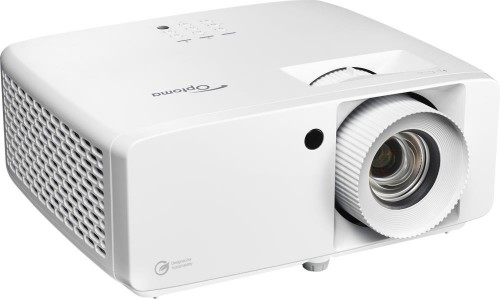 Optoma ZH450