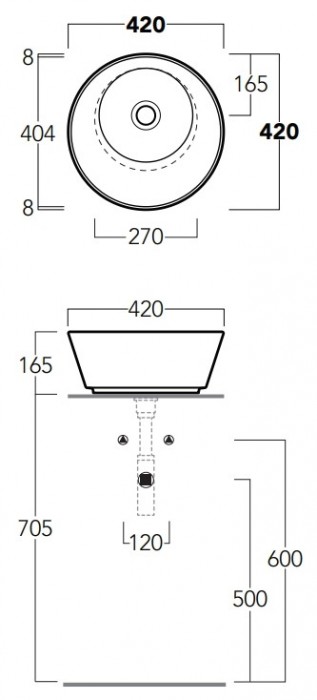 Simas Wave WA 01