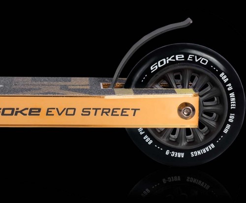 SOKE Evo Street