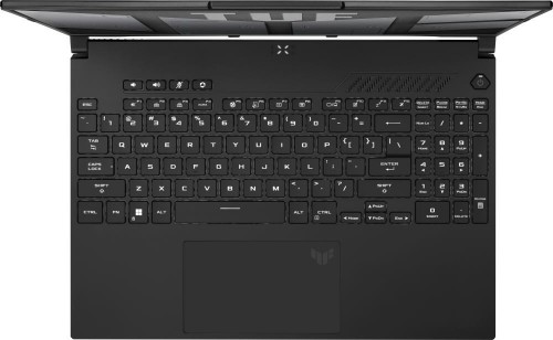 Asus TUF Gaming A16 Advantage Edition (2023) FA617XT